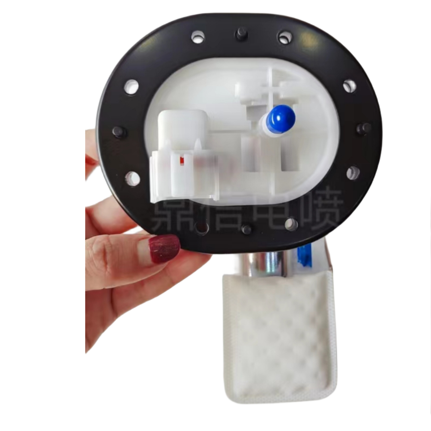 隆鑫LX300-6ACLX300GS-b汽油泵