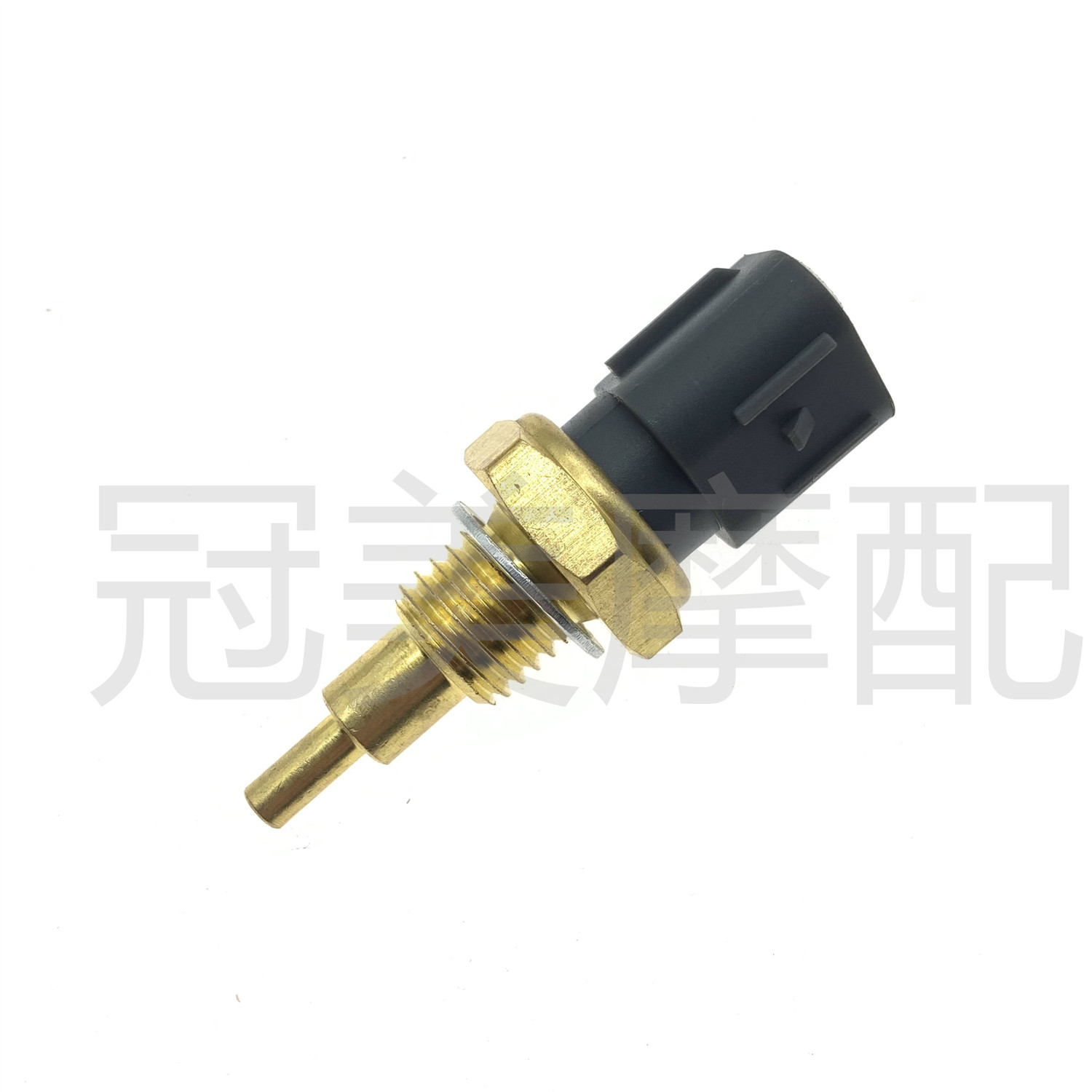 适用川崎ZX1000 Ninja1000 ZX-10R Z1000SX水箱温度传感器