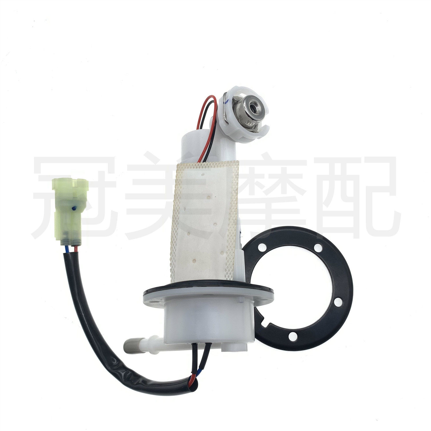 适用江苏国威摩托车GW250-C-D 150 200 350汽油泵 燃油泵总成
