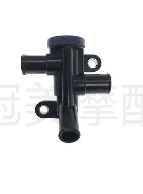 适用雅马哈NMAX155 NVX155 AEROX155恒温器 节温器2DP-E2410-0