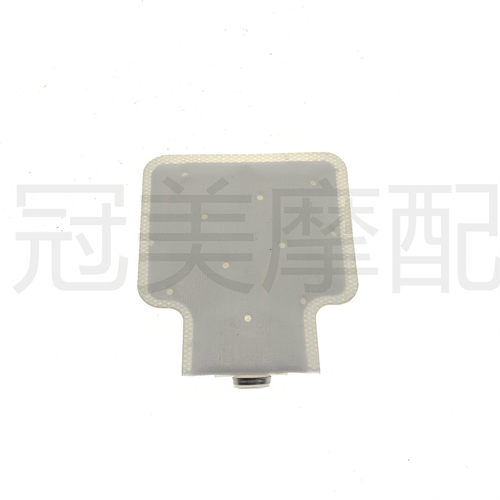 适用ZONTES升仕ZT310-X1-X2-T-R-V汽油泵过滤网 油滤网 燃油滤芯