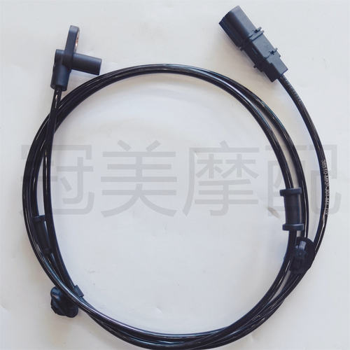 适用本田 CB400X CB400F CB400R前后速度传感器 ABS感应器