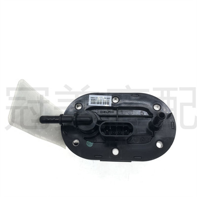 小黄龙BJ250-15飓风302R BJ300GS-CBN302 TNT302燃油泵 汽油泵