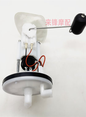 电喷酷奇巧格福喜奔腾燃油泵