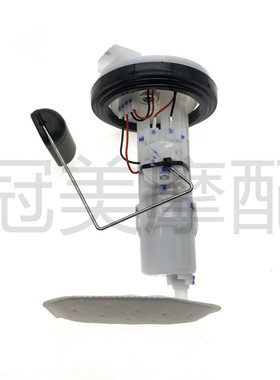 适用DongHai东海033电喷系统踏板摩托车原厂汽油泵 燃油泵总成