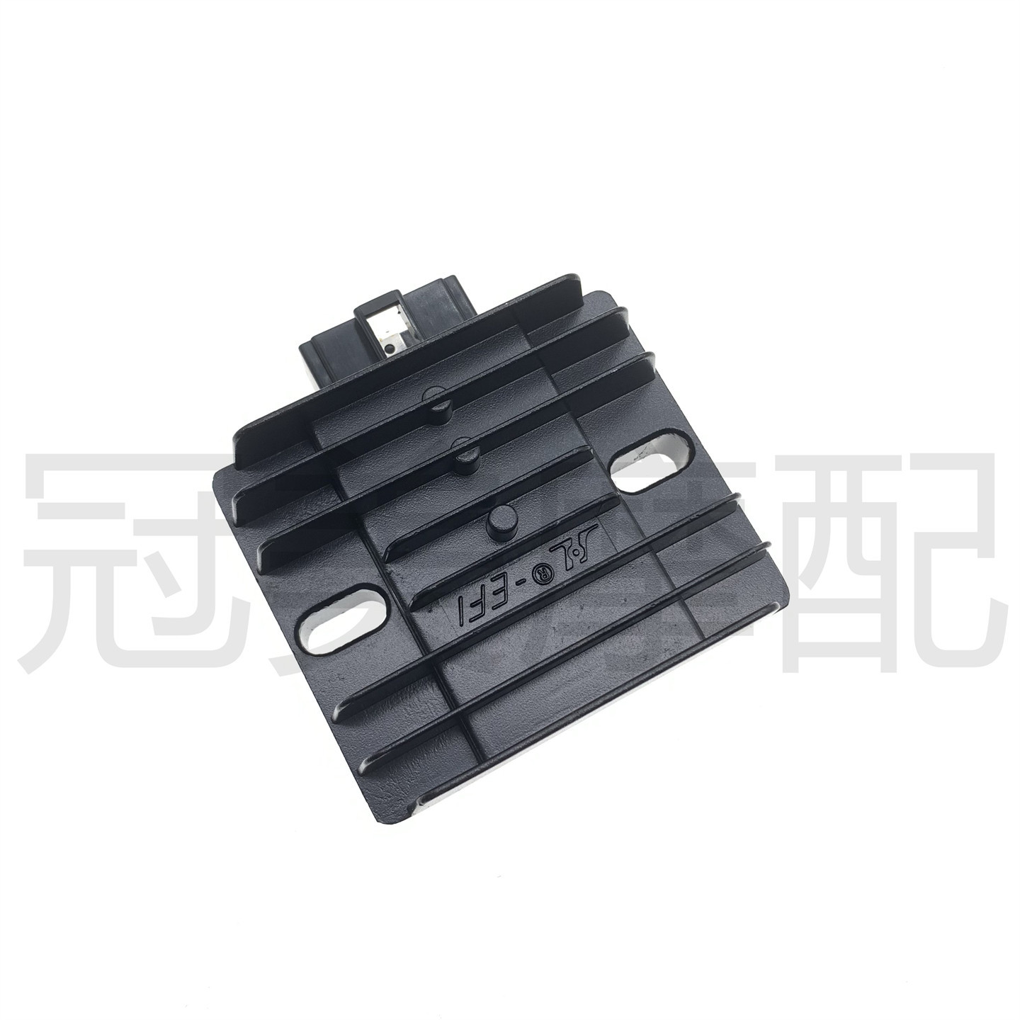 适用新大洲本田E韵E影 SDH110T-2-6-8充电硅 整流器 调节稳压器