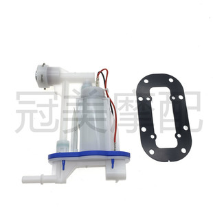 适用隆鑫LX300GY-D 无极300GY LX200-18 200R 500AC汽油泵 燃油泵