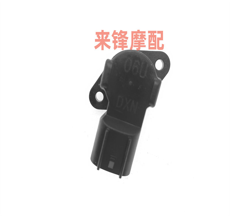 适用雅马哈飞致YS150天剑YBR125/150Z JYM150-8/6节气门怠速马达