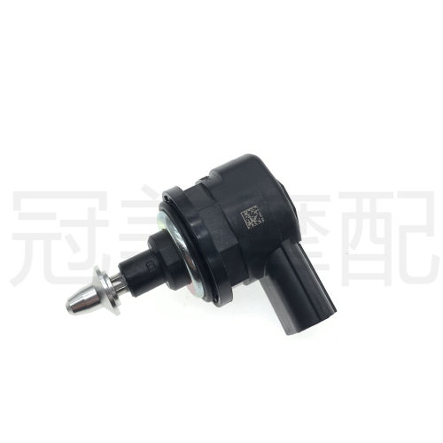 适用光阳摩托车赛艇S250/S350 CK300T-13步进电机 怠速马达
