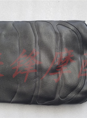 适用wim100座包 鹰仔100摩托车座包套 座垫套 座包皮