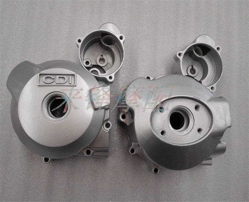 適用ZJ125磁電機蓋珠江125 CG125電機蓋新舊款發動機側蓋發動機在類目 摩托車/裝備/配件, 摩托車配件, 磁電機及組件中 - 來自Buy2taobao.com提供專業的淘寶代購服務