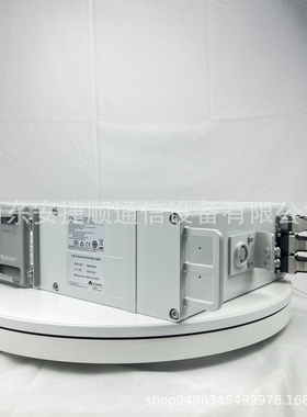 华为DBU50B-N12A3分布式锂电池单元48V50AH 可配套DPU120D-N15A1