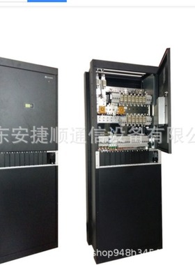 全新华为TP48600B-N16C1室内高频开关电源柜48V600A机房直流电源