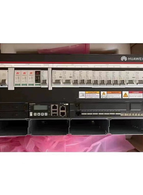 华为ETP48200C5E1嵌入式开关电源 48V200A基站电源 全新