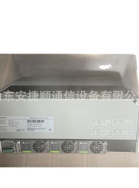 维谛NetSure731A41-S6嵌入式5G高频开关电源48V200A通信系统插框