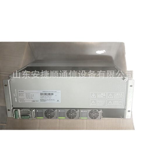 NetSure731A41-S6嵌入式开关电源