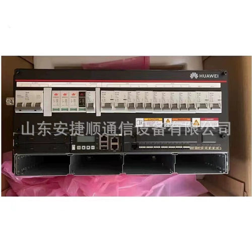 华为ETP48200C5E1嵌入式开关电源