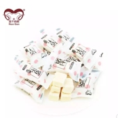 包邮 新疆特产酸奶疙瘩诺干奶酪纯牛奶制品奶块氮气独立包装 1斤装