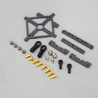 遥控飞机碳纤维室内飞机矢量