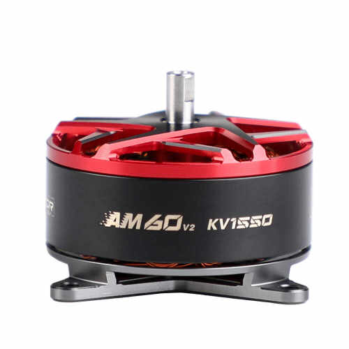 竞赛级电机室内板机AM40V2