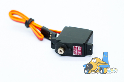 模型航模遥控飞机数字舵机f3p