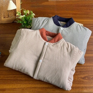 冬季加厚成人棉袄爸爸妈妈丝绵棉衣学生棉服男女学生内胆棉袄现货