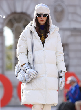 Hazzys哈吉斯单肩斜挎包女士简约潮流时尚肩带可调节休闲褶皱包