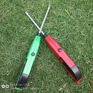 厨房点火器煤气灶打火机脉冲打火器加长电子打火枪无明火点火棒