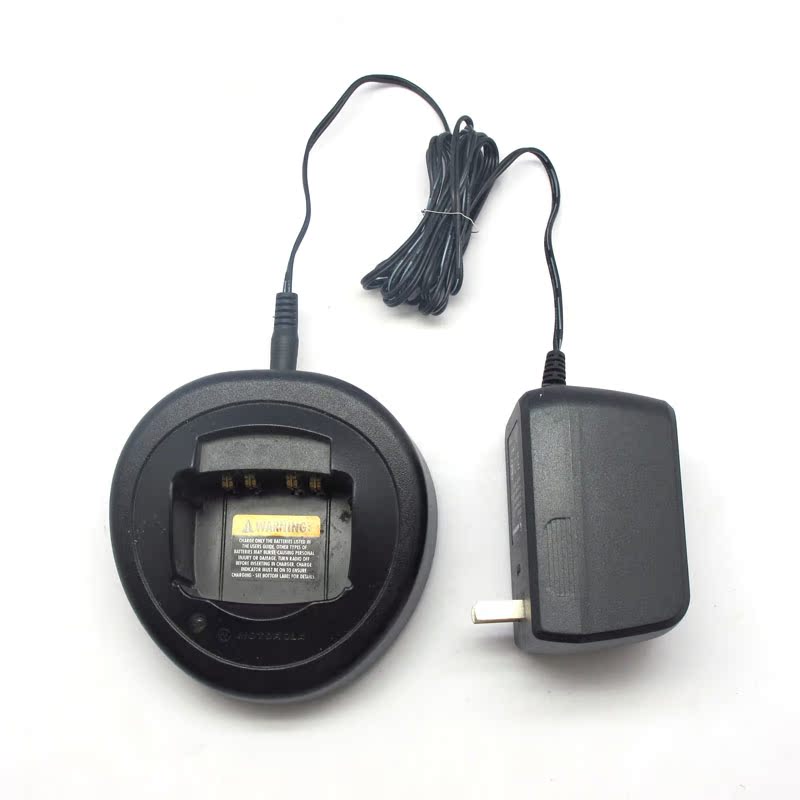 GP328(plus)/338(plus)/760(plus)/XiR E8600/8608原装非全新充电