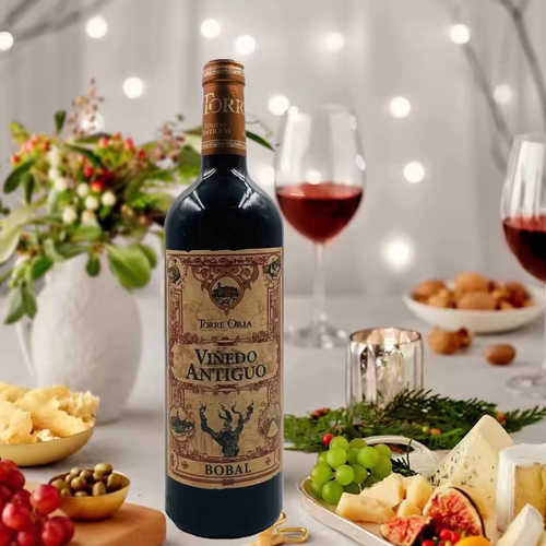 欧瑞安古藤干红葡萄酒750ml红酒