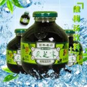 临期特价 采芝斋酸梅汤300ml乌梅水果汁饮品火锅伴侣清爽解腻饮料