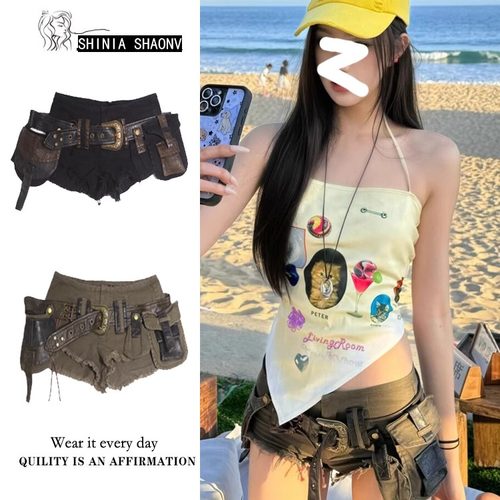 小红书博主推荐！！！！