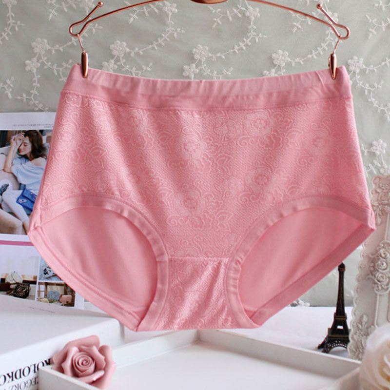 Slip Moyen-âge simple en La fibre de bambou - Ref 641663 Image 1