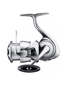 DAIWA达瓦EXIST4000CXH LT伊克斯纺车轮路亚轮淡水海钓泛用鱼线轮