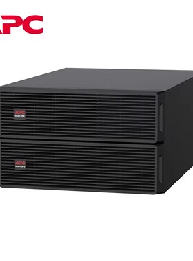 新款APC施耐德SURT192XLBP-CH192V在线式UPS不间断电源专用电池包