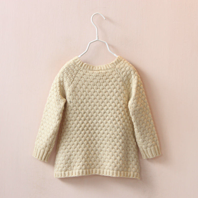 Pull fille - Ref 2103820 Image 3