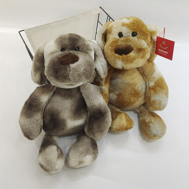 狗狗公仔玩偶儿童大号布娃娃小狗毛绒玩具睡觉抱床上儿童生日礼物