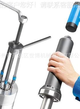 SKF装拆组合工具套件TMMK10-35/TMMK20-50多用途方便快速安装拆卸