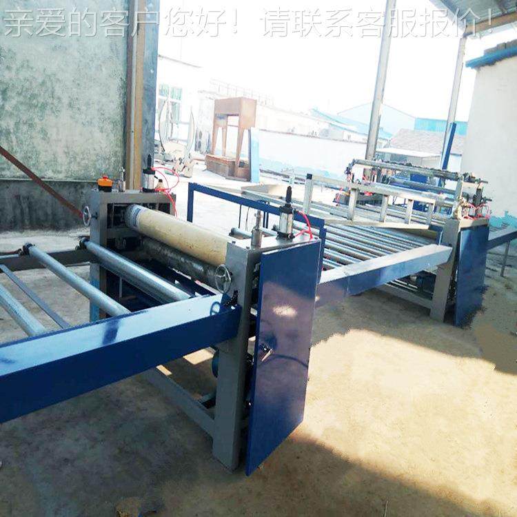 亚克力贴木板设备 高光PVC覆平面热胶平贴机 PUR热熔胶贴面机,五金/工具,机床,淘宝优惠券,粉丝福利购,淘宝优惠卷