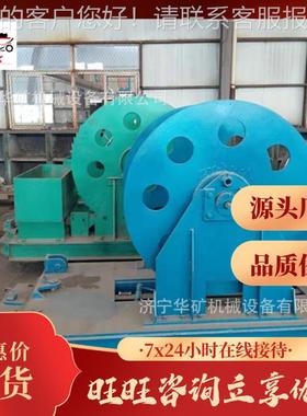 CQJ600A无极绳绞车配件梭车 弹簧制动梭车 无极绳牵引车梭车