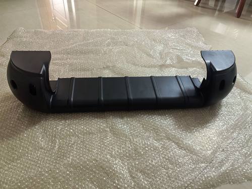 舒华跑步机SH-5907配件后护角5620S后保险杠后杠后护杠后防撞条