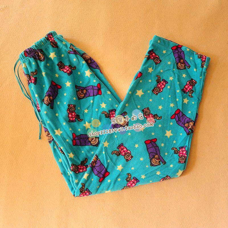 Pantalon pyjama - Ref 726875 Image 1