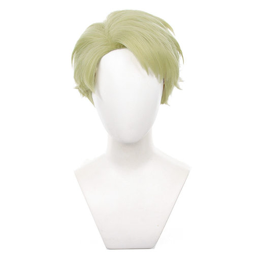咒术回战》动漫cosplay假发wigs  短发假发