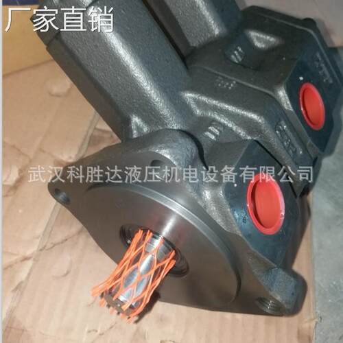 VHOD-F-3030/1212/1515/2020/4040-A1/A双联变量泵VHOD-F1515-A2-