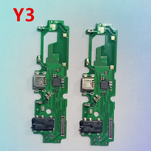 适用VIVO Y20 Y30 Y50 Y73S Y53S Y31S Y52S Y9S尾插小板充电小板