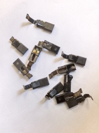 适用于华为9X pro 前置摄像头 荣耀9Xpro HLK-AL00 自拍升缩马达