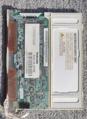 全新现货出售液晶显示屏LTM06C310，价格商谈