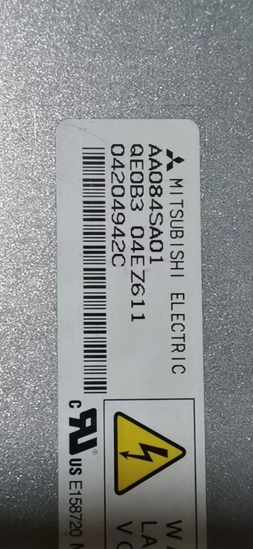 全新液晶显示屏AA084SA01