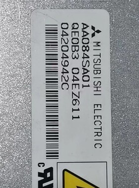 全新现货出售液晶显示屏 AA084SA01，价格商谈