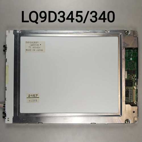原装正品液晶屏LQ9D340   现货实拍